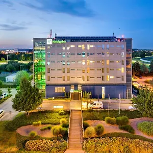 מלון Airport By Ihg