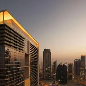 والدورف أستوريا - مركز المالي العالمي 5*, دبي الإمارات العربية المتحدة