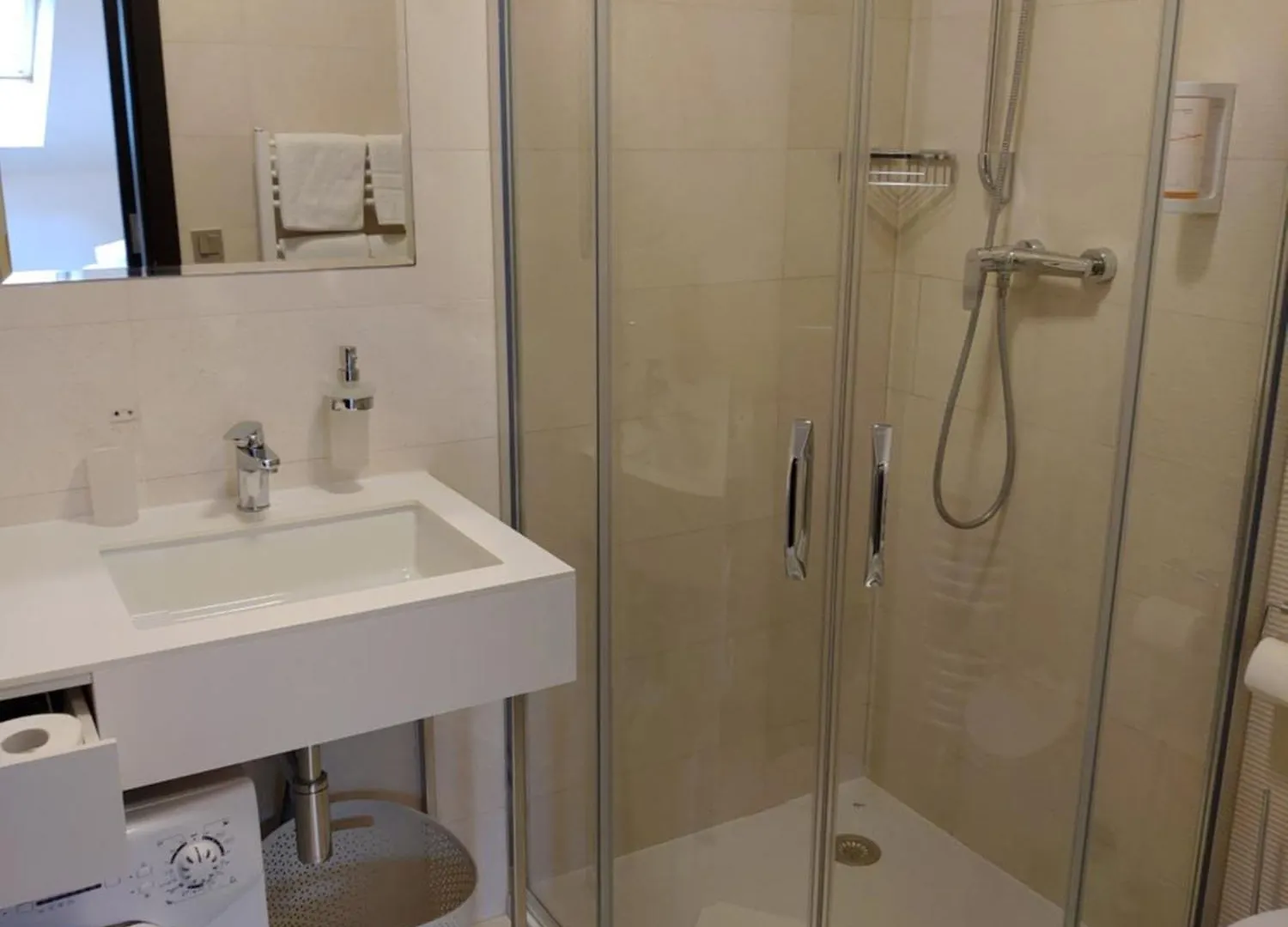 Aparthotel Vinohradsky Dum Residence Prague