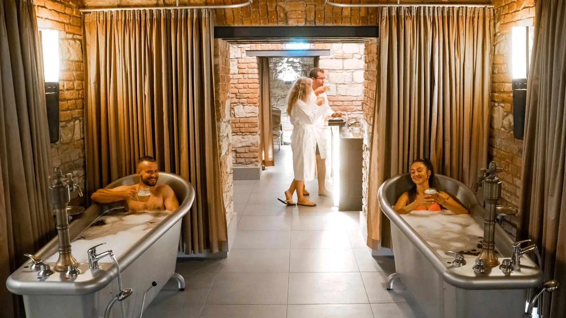 Aparthotel Vinohradsky Dum Residence Prague