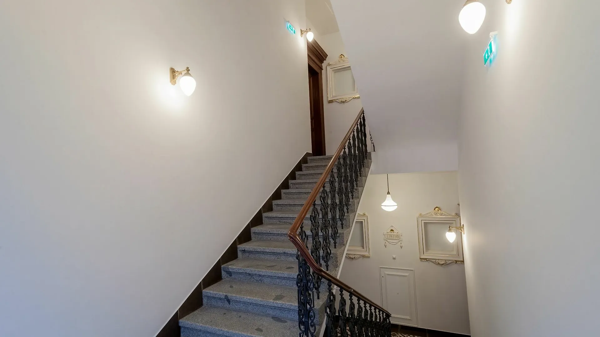 Vinohradsky Dum Residence Prague